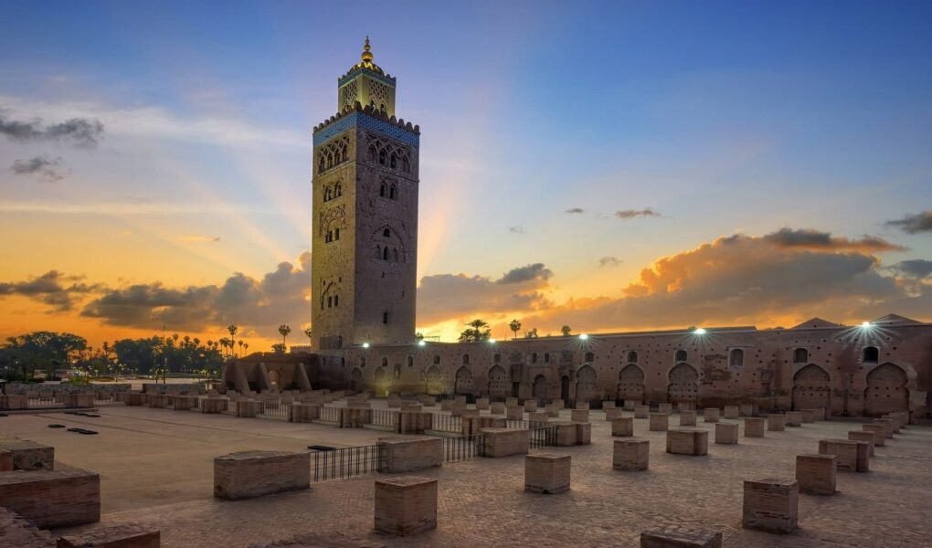 morocco