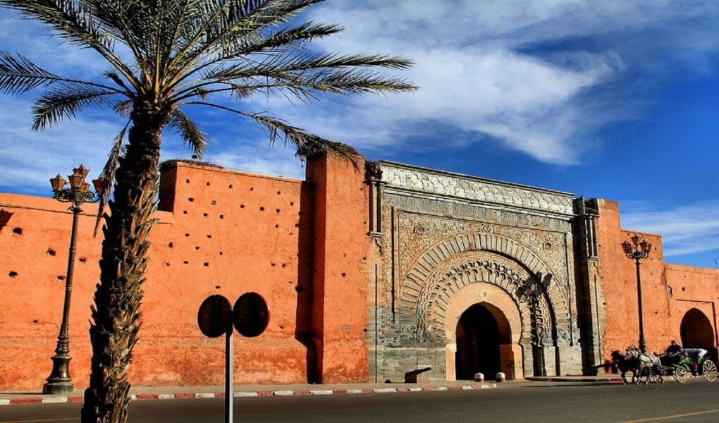 marrakech