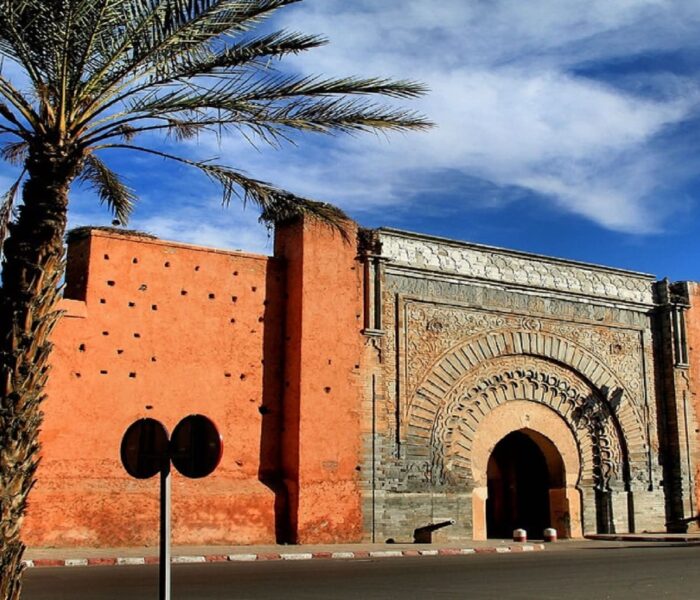 marrakech