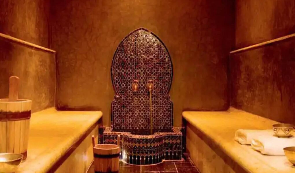 hammam