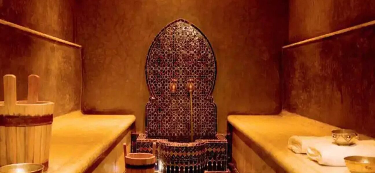 hammam