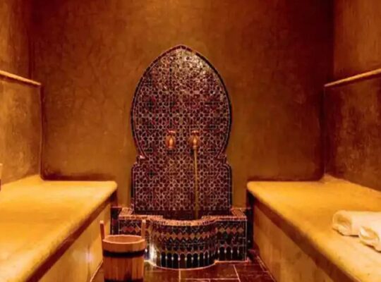hammam