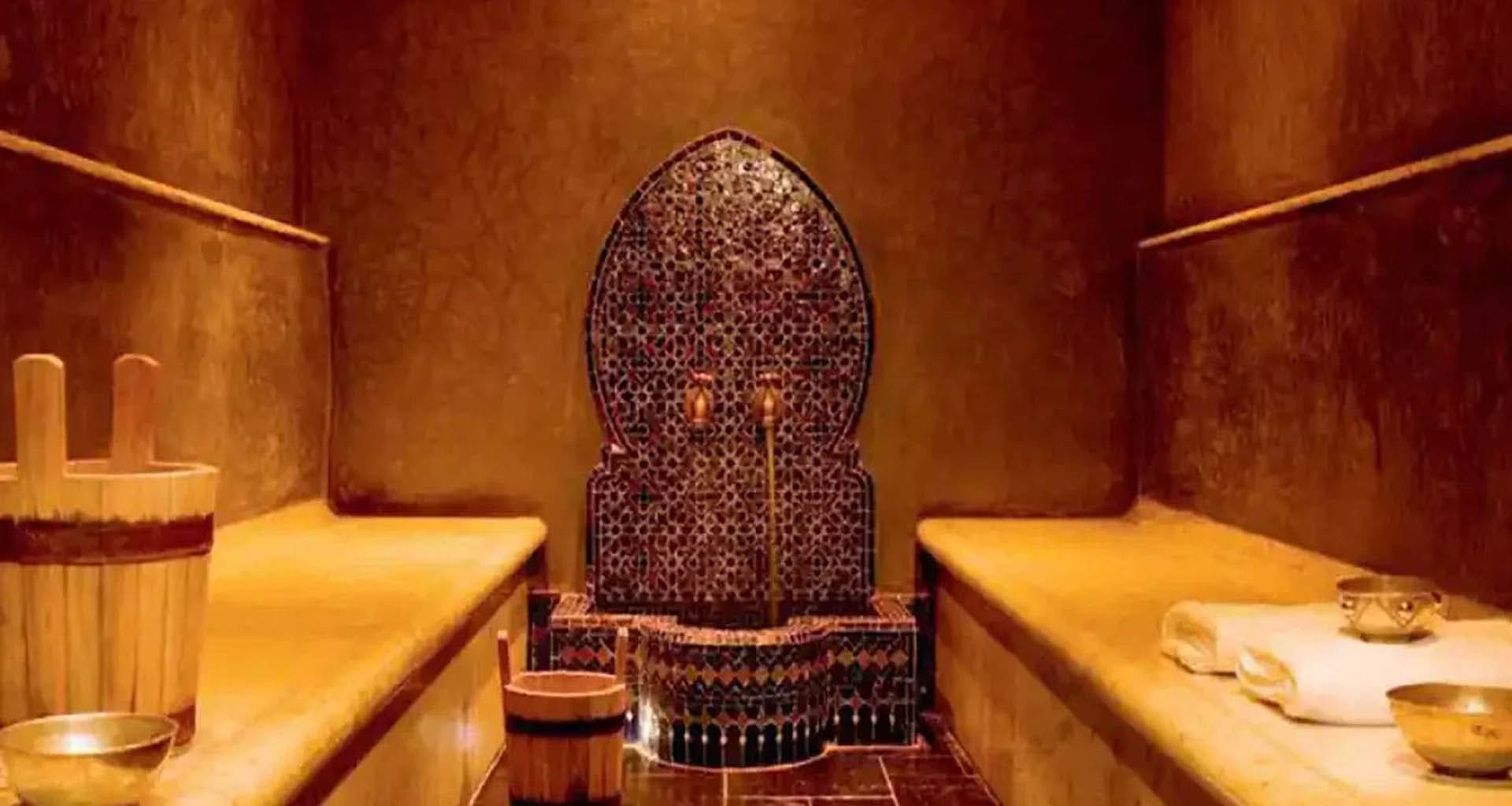 hammam