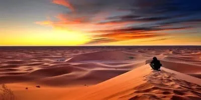 Perfect Morocco itinerary for a 8 days-car trip - Let Her Go 6 3 days marrakech desert tour -merzougas