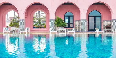 Imperial Cities: Fes, Rabat & Meknes