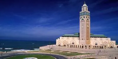 Perfect Morocco itinerary for a 8 days-car trip - Let Her Go 2 morocco itinerary 10 days-casablanca
