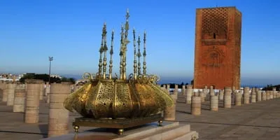 Perfect Morocco itinerary for a 8 days-car trip - Let Her Go 3 morocco itinerary 7 days rabat