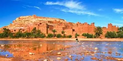 Perfect Morocco itinerary for a 8 days-car trip - Let Her Go 7 one week in morocco