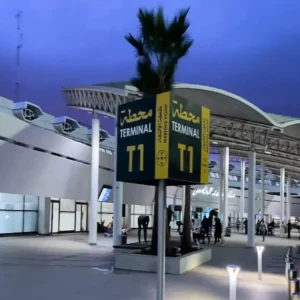 car rental morocco casablanca airport