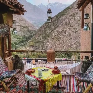 MOROCCO 7-DAY ROAD TRIP