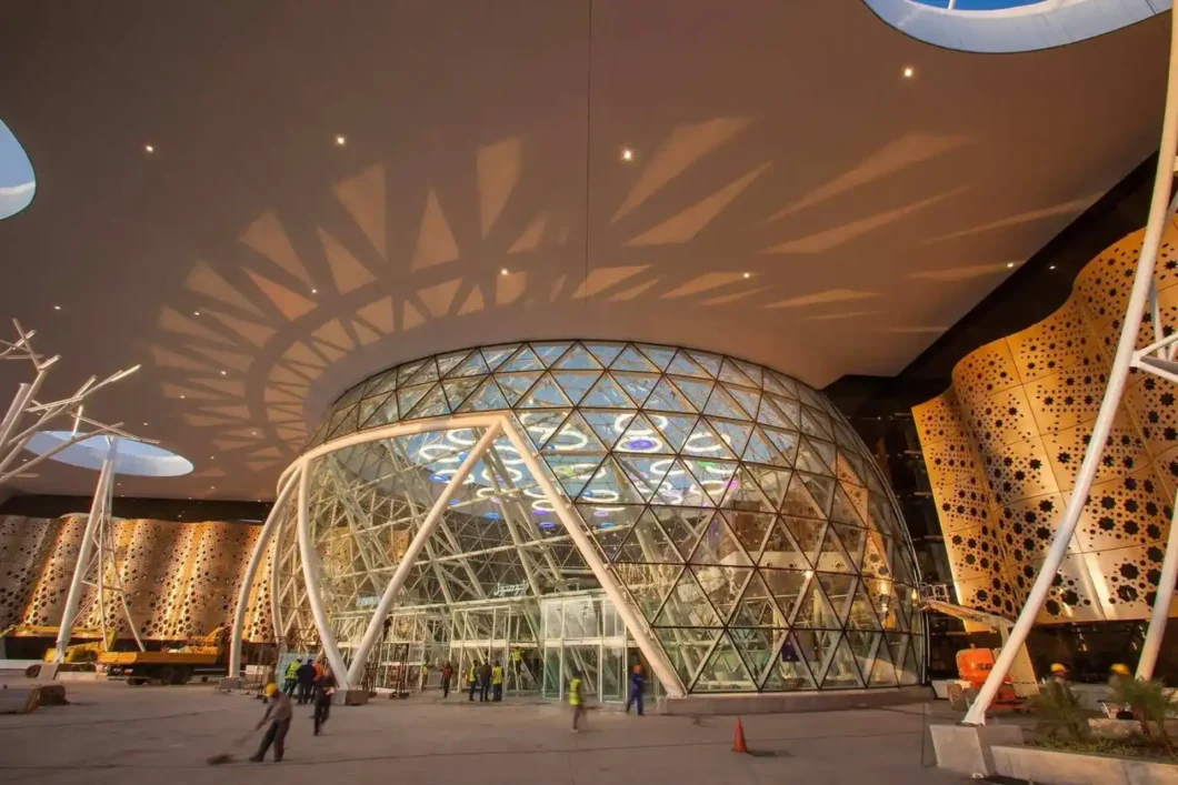 Marrakech airport car rental