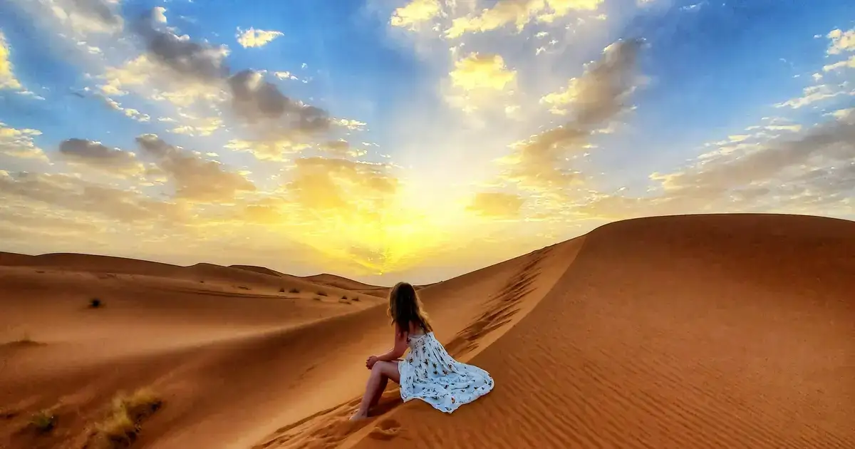 Morocco highway road conditions and safety driving tips