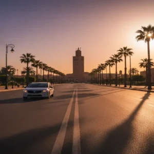 CAR RENTAL MOROCCO RAMADAN
